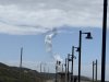 VANDENBERG ROCKET LAUNCHES